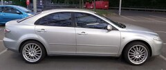 Bild des Angebotes Mazda 6 6 Sport 2.0 Comfort