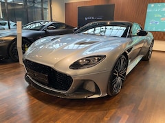 Bild des Angebotes Aston Martin DBS DBS Superleggera