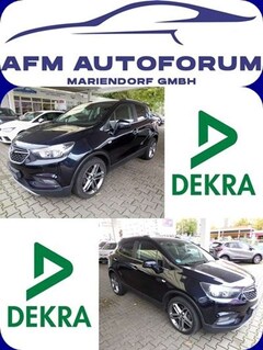 Bild des Angebotes Opel Mokka X Mokka X 1.4 Automatik Color Innovation-HU/AU NEU-