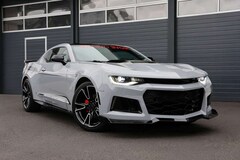 Bild des Angebotes Chevrolet Camaro 3.6/ZL1 Exorcist/BOSE/CarPlay/Kamera/R20