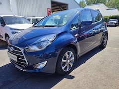 Bild des Angebotes Hyundai iX20 ix20 1.6 Automatik/Navi+Cam/Alu/Panoramadach