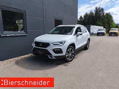 Bild des Angebotes SEAT Ateca 1.5 TSI DSG ROAD ALLWETTER NAVI LED KAMERA Facelif