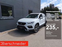 Bild des Angebotes SEAT Ateca 1.5 TSI DSG ROAD ALLWETTER NAVI LED KAMERA Facelif