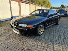 Nissan Skyline GTR R32 VSpec