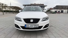 SEAT Exeo ST 2.0 TDI CR Style
