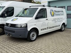 Bild des Angebotes VW T5 Transporter Transporter T5 TDI DSG