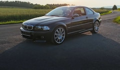 Bild des Angebotes BMW M3 E46 Coupé - Deutsches Fzg. aus 1. Hand. 19 Zoll