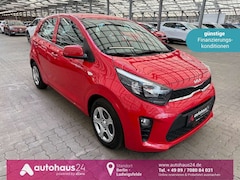 Bild des Angebotes Kia Picanto 1.2 Edition 7 Lenkradheizung|Sitzhzg