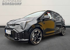 Bild des Angebotes Kia Picanto GT-Line 1.2*SHZ*Navi*DAB*LenkradHZG*LED-hinten