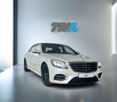 Bild des Angebotes Mercedes-Benz S 560 e L Entertainment-Paket TV PANO