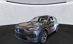 Bild des Angebotes SEAT Tarraco FR 4Drive2.0TDI DSG LED Navi SHZ ACC AHK