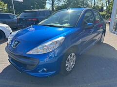 Bild des Angebotes Peugeot 206 + Klima 5T