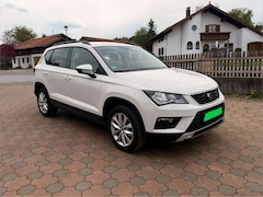 Bild des Angebotes SEAT Ateca Xcellence