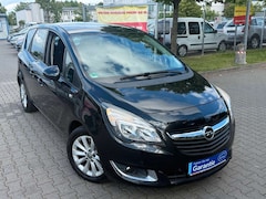 Bild des Angebotes Opel Meriva B 1.4T*KLIMAAT*SHZ*TEMPOMAT*MFL*PDC*6.G**