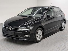 Bild des Angebotes VW Polo Join LED/Navi/SHZ/Kam/Tempomat