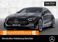 Bild des Angebotes Mercedes-Benz AMG GT 63 S E Cp. Keramik Perf-Abgas WideScreen