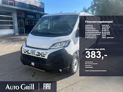 Bild des Angebotes Fiat Ducato 33 L2H1 AHK CarPlay RüKa Allwetter Klima