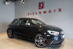 Bild des Angebotes Audi S1 2.0 quattro*1.Hd*U-Frei*BRD-FZG*Top-Zst*BOSE*