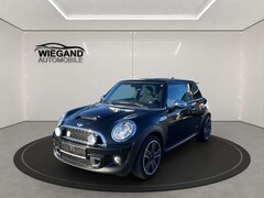 Bild des Angebotes MINI Cooper S Aut.+CHILI+NAVI+PANO+PDC+