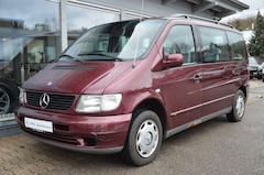 Bild des Angebotes Mercedes-Benz V 230 Trend*AUTOMATIK*7-SITZER*KLIMA*TISCH*