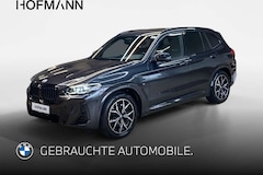 Bild des Angebotes BMW X3 M Sport