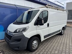 Bild des Angebotes Citroen Jumper Kasten 33 L2H1 Business Klima AHK