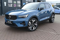 Bild des Angebotes Volvo XC40 B4 DKG Ultra Dark*FSHZG*PANO*360°*ACC