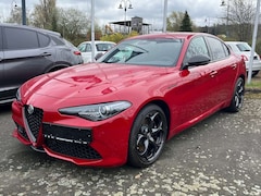Bild des Angebotes Alfa Romeo Giulia 2.2 Diesel AT8-Q4 Estrema - NAVI+SHZ+RFK+19'' LM
