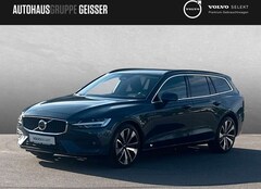 Bild des Angebotes Volvo V60 B4 Mild-Hybrid Core ACC BLIS LED