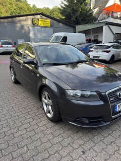 Bild des Angebotes Audi A3 A3 Sportback Diesel 2.0 TDI Sportback DPF Ambiente