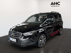 Bild des Angebotes Mercedes-Benz T-Class T 180 PROGRESSIVE Standard LED AUT Navi SHZ