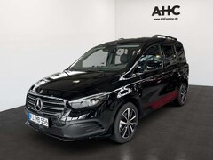 Bild des Angebotes Mercedes-Benz T-Class T 180 PROGRESSIVE Standard LED AUT Navi SHZ