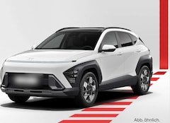 Bild des Angebotes Hyundai KONA SX2 Prime 2xKlima 360 ACC AUT DynLicht Kam.