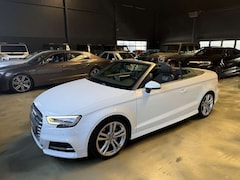 Bild des Angebotes Audi S3 Cabrio 2.0TFSI quattro AUS 1 HAND/KEYLESS/DSP
