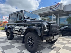 Land Rover Defender 90 +LED+Kamera+NAVI+CarPlay