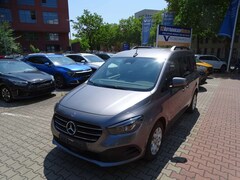 Bild des Angebotes Mercedes-Benz T-Class 180 d Progresive Automatik AHK