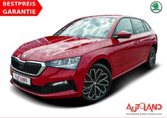 Bild des Angebotes Skoda Scala 1.0 Ambition LED ACC Kamera SmartLink USB