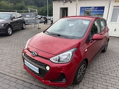 Bild des Angebotes Hyundai i10 YES!