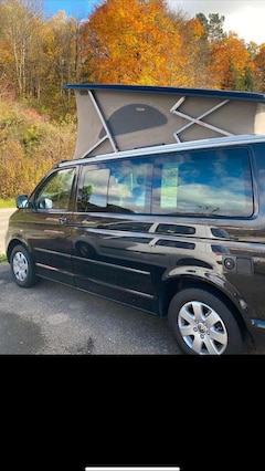 Bild des Angebotes VW T5 California VW T5 California Comfortline