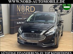 Bild des Angebotes Ford S-Max 2.0 EcoBlue Titanium *AHK*ACC*LED*KAM* Titanium