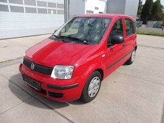 Bild des Angebotes Fiat Panda 12.5 Euro 5