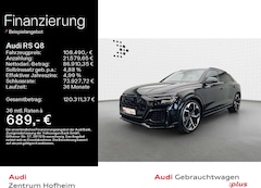 Bild des Angebotes Audi RS Q8 *Keramik*305 km/h*B&O*HUD*Pano*Standh*Matri