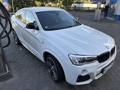 Bild des Angebotes BMW X4 xDrive20d M sport