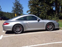 Bild des Angebotes Porsche 997 Taga 4S PDK