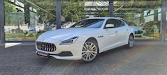 Bild des Angebotes Maserati Quattroporte Diesel/1.Hand/19"/EGSD/Fahrassist+