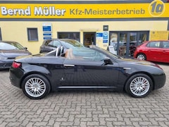 Bild des Angebotes Alfa Romeo Spider 2.2 JTS 16V Leder Navi Bi-Xenon