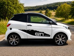 Bild des Angebotes Aixam Coupe Aixam Coupé GTI SPORT