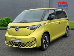 Bild des Angebotes VW ID. Buzz Pro LR HUD AHK-klappbar Panorama Navi Soundsystem