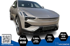 Bild des Angebotes Polestar 3 Polestar3 Long Range Dual Motor Elektro 111kWh