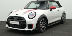 Bild des Angebotes MINI John Cooper Works Cabrio John Cooper Works Trim